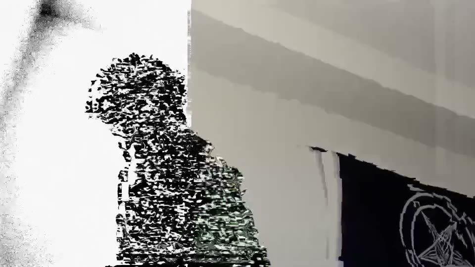 Clean Trailer — still from the edit