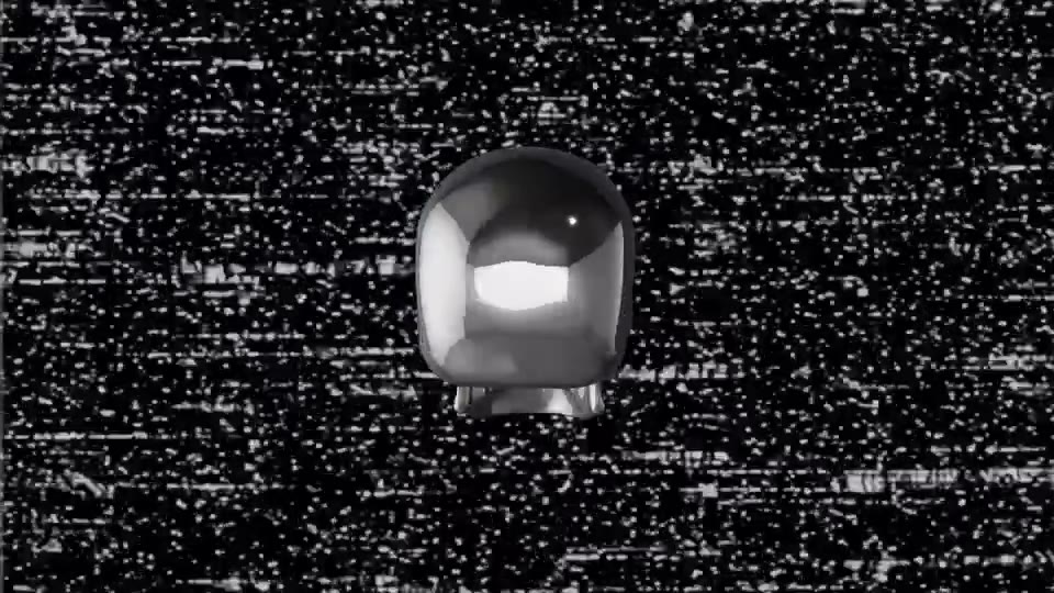 Collage Bomb — still from the edit