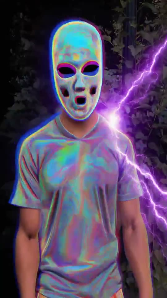 Teaser Vertical — still from the edit