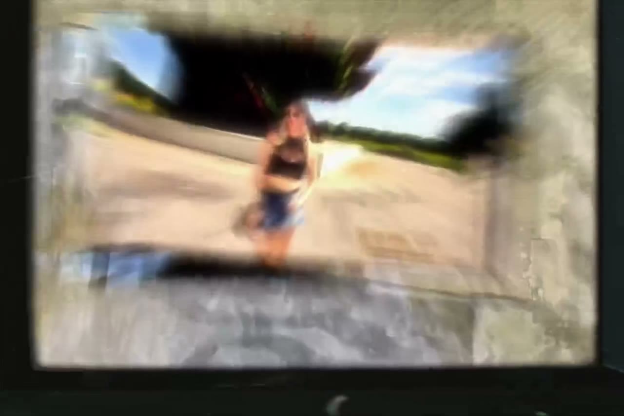 AI Frame Study — still from the edit