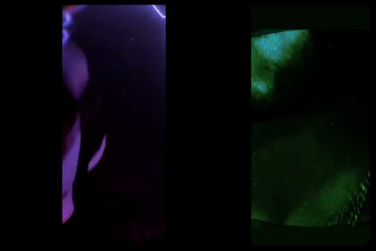 Texture Edit — still from the edit